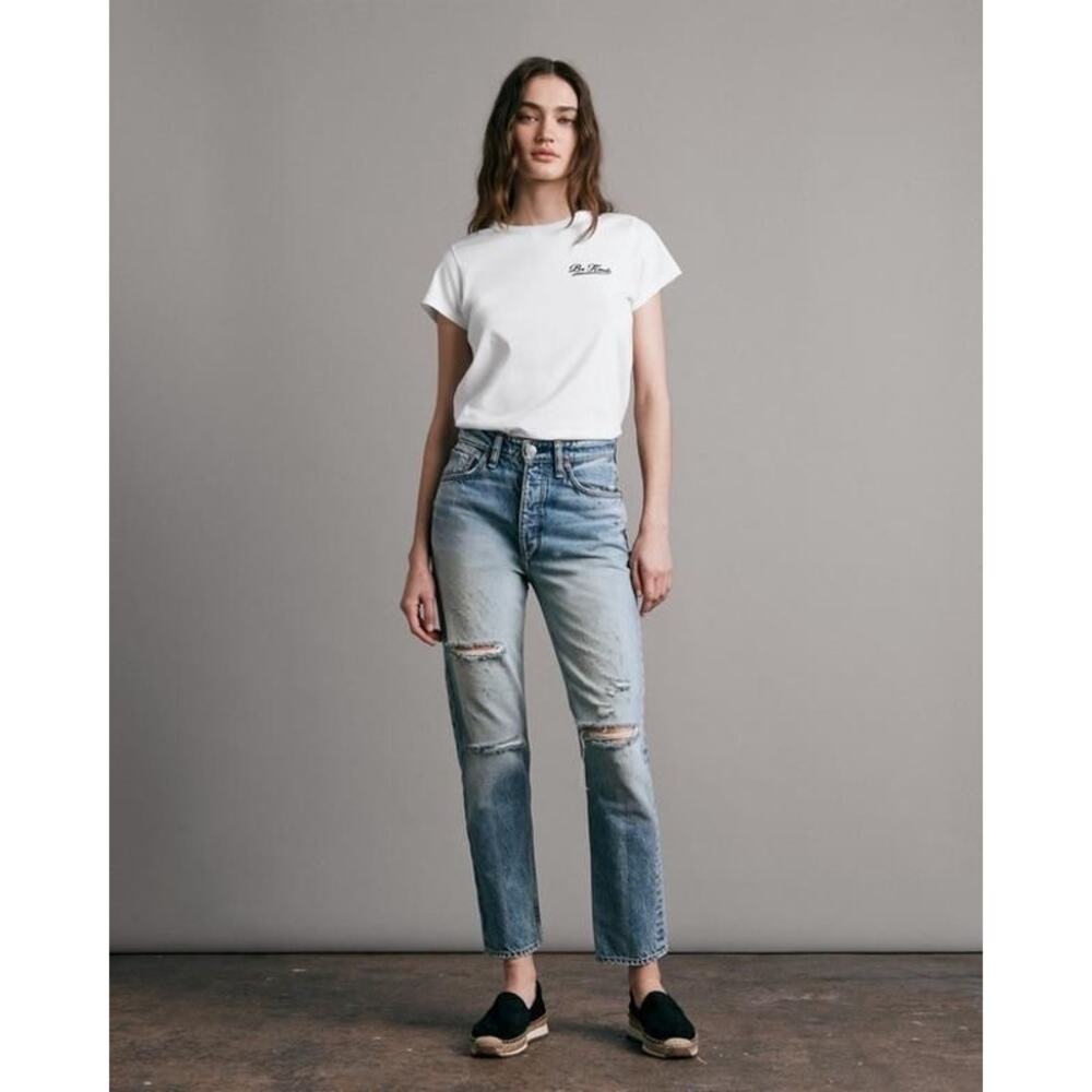 Rag & Bone Nina Cigarette -‎ Dana Point Size 26